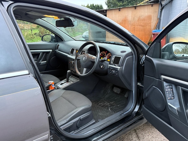 Used Vauxhall Vectra 2008 for sale - 73764431: Photo 20