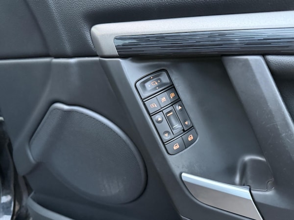 Used Vauxhall Vectra 2008 for sale - 73764431: Photo 22