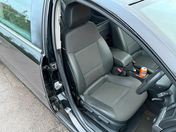Used Vauxhall Vectra 2008 for sale - 73764431: Photo 24