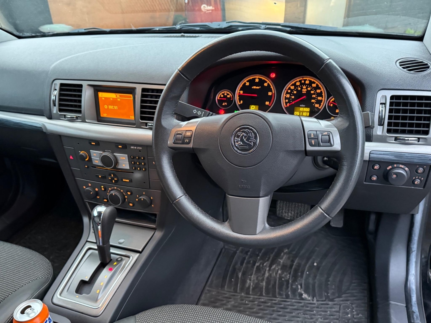 Vehicle 26