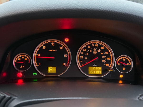 Used Vauxhall Vectra 2008 for sale - 73764431: Photo 29