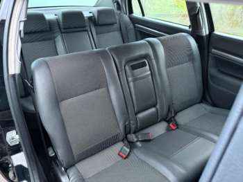 Used Vauxhall Vectra 2008 for sale - 73764431: Photo