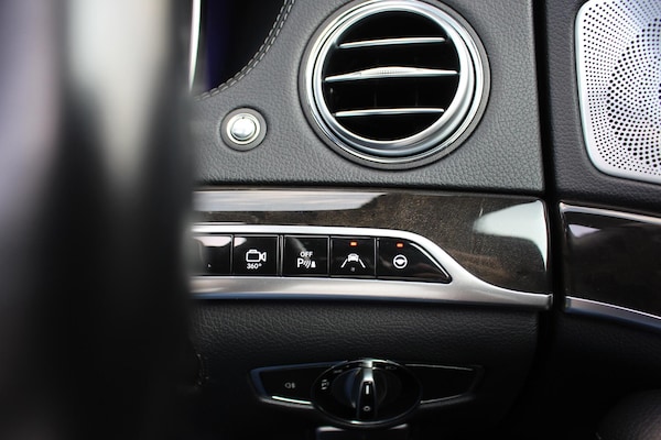 Used Mercedes-Benz S Class 2013 for sale - 74920543: Photo 10