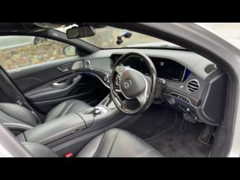 Used Mercedes-Benz S-Class 2013 for sale - 74920543: Photo
