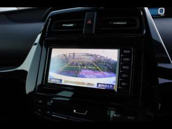 Used Toyota Prius 2021 for sale - 73764451: Photo