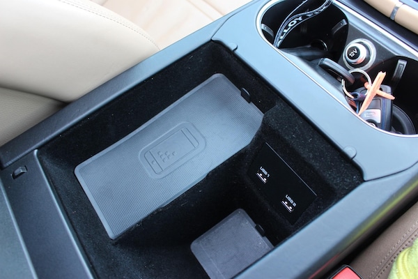 Used Porsche Cayenne 2018 for sale - 74271651: Photo 100