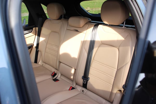 Used Porsche Cayenne 2018 for sale - 74271651: Photo 34