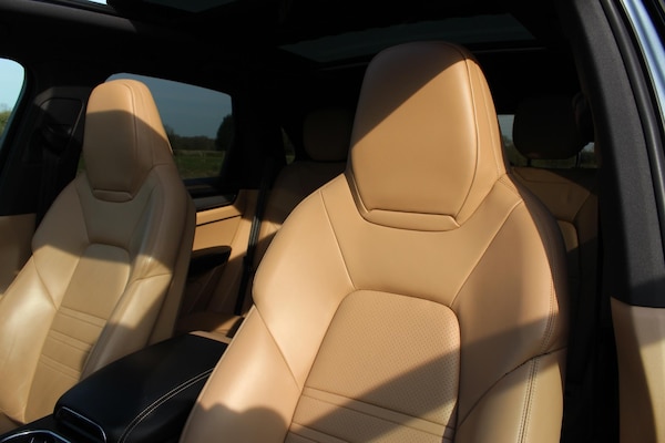 Used Porsche Cayenne 2018 for sale - 74271651: Photo 41