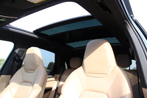 Used Porsche Cayenne 2018 for sale - 74271651: Photo 42