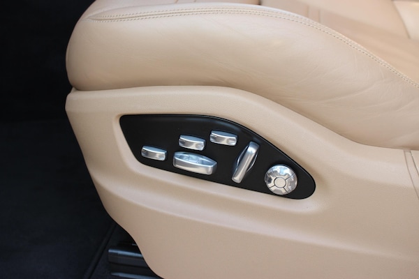 Used Porsche Cayenne 2018 for sale - 74271651: Photo 45