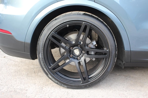 Used Porsche Cayenne 2018 for sale - 74271651: Photo 58
