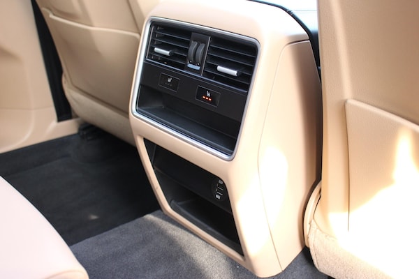 Used Porsche Cayenne 2018 for sale - 74271651: Photo 64