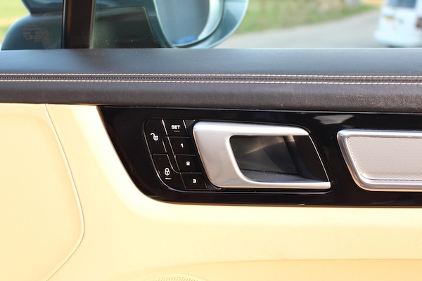 Used Porsche Cayenne 2018 for sale - 74271651: Photo 72