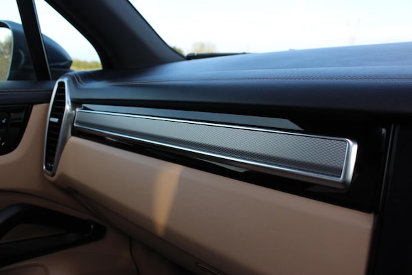 Used Porsche Cayenne 2018 for sale - 74271651: Photo 84