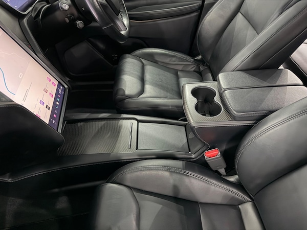 Used Tesla Model X 2020 for sale - 75224647: Photo 13