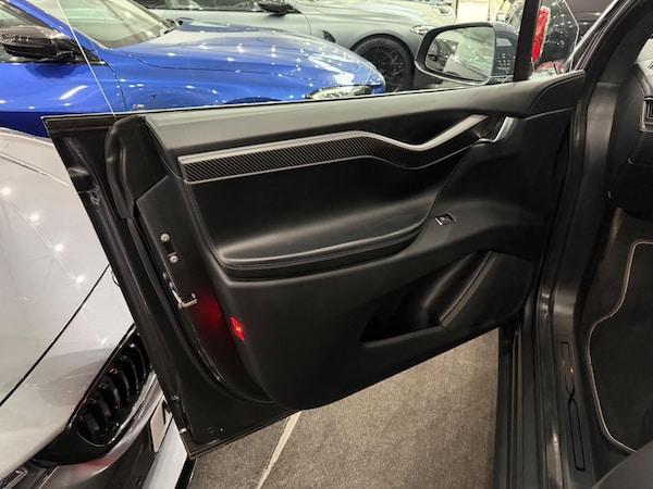 Used Tesla Model X 2020 for sale - 75224647: Photo 15