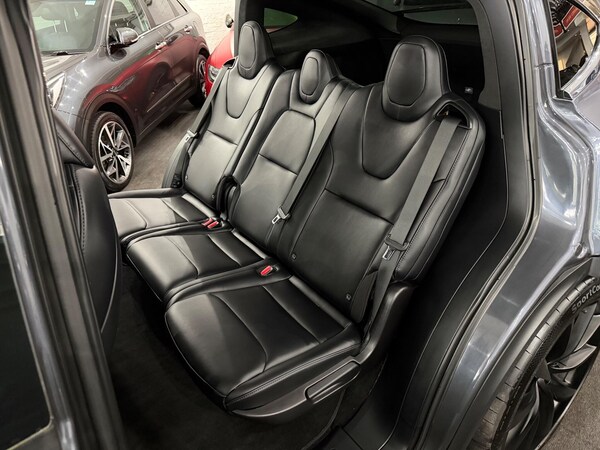 Used Tesla Model X 2020 for sale - 75224647: Photo 17