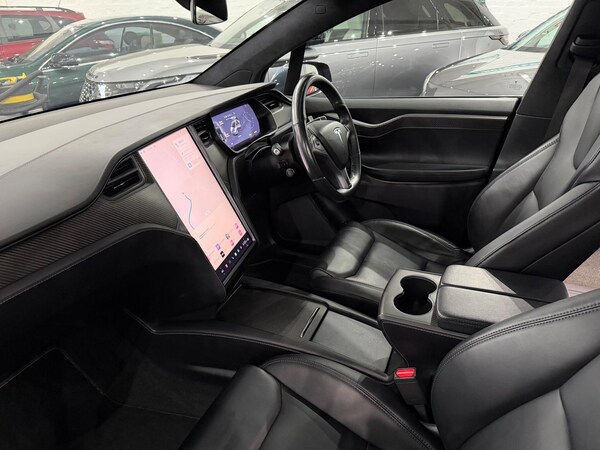 Used Tesla Model X 2020 for sale - 75224647: Photo 18