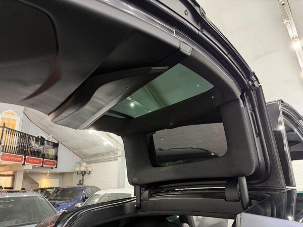 Used Tesla Model X 2020 for sale - 75224647: Photo 25