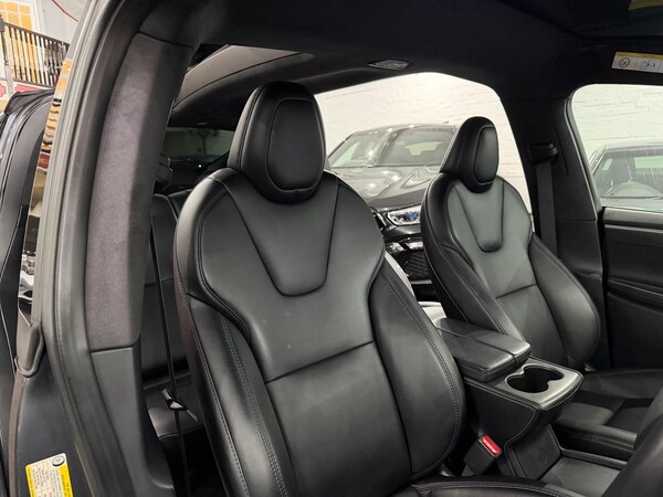 Used Tesla Model X 2020 for sale - 75224647: Photo 26
