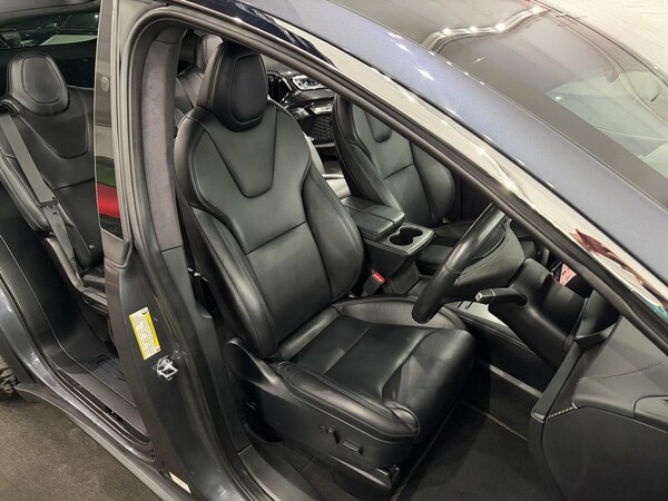 Used Tesla Model X 2020 for sale - 75224647: Photo 27