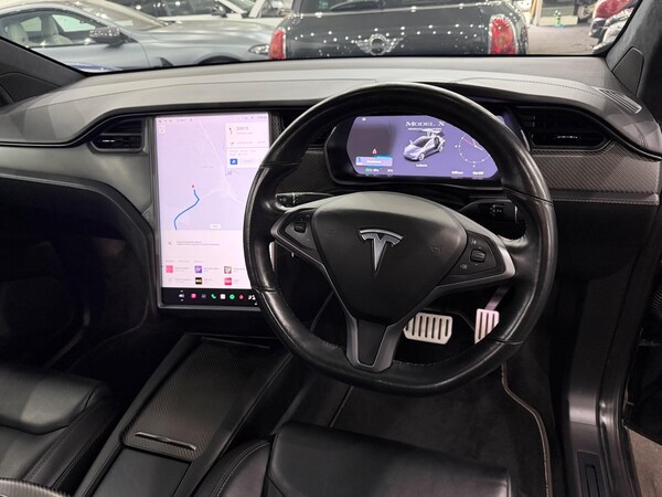 Used Tesla Model X 2020 for sale - 75224647: Photo 29