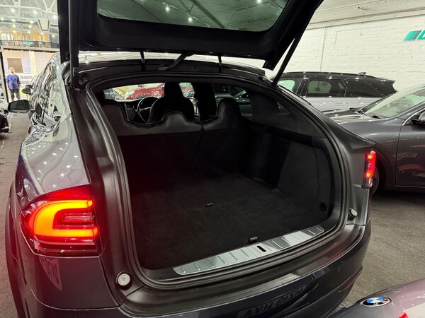 Used Tesla Model X 2020 for sale - 75224647: Photo 8