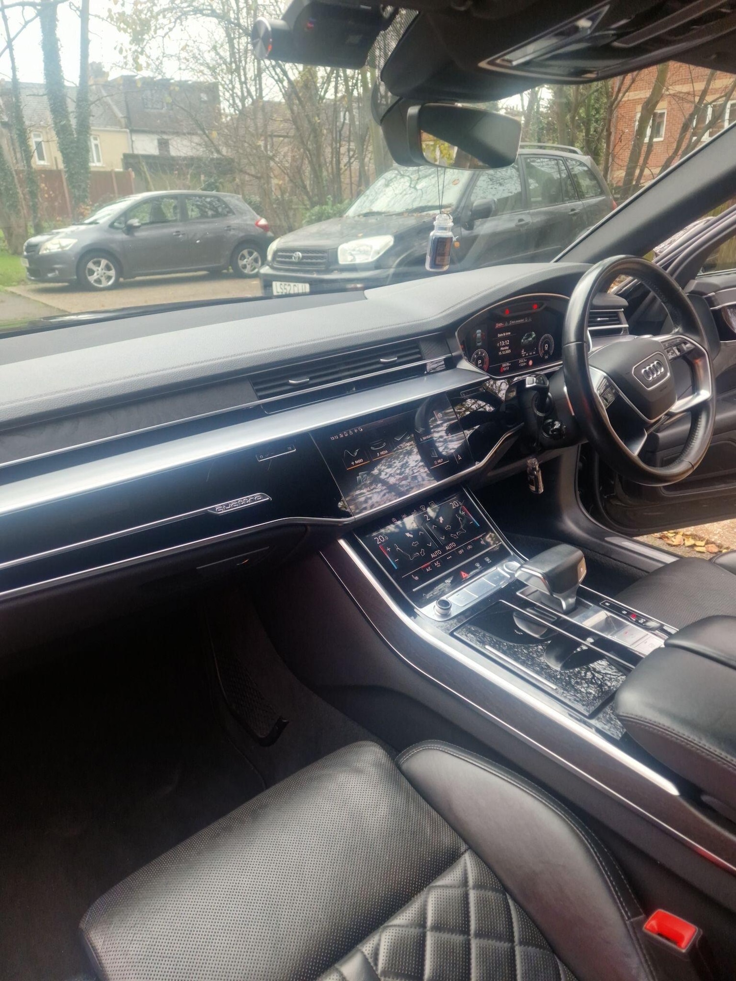 Used Audi A8 2018 for sale - 76964454: Photo 10