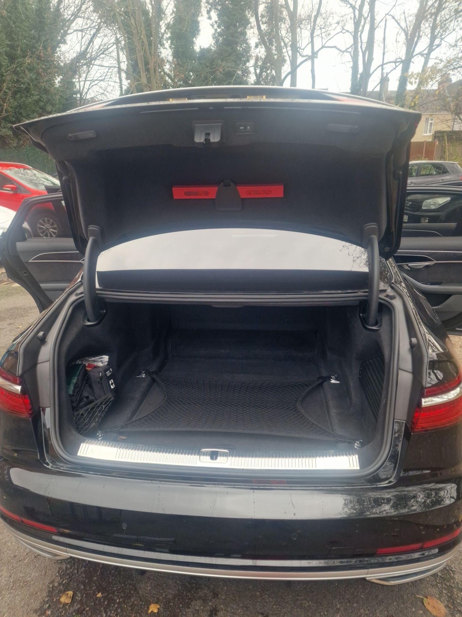 Used Audi A8 2018 for sale - 76964454: Photo 11