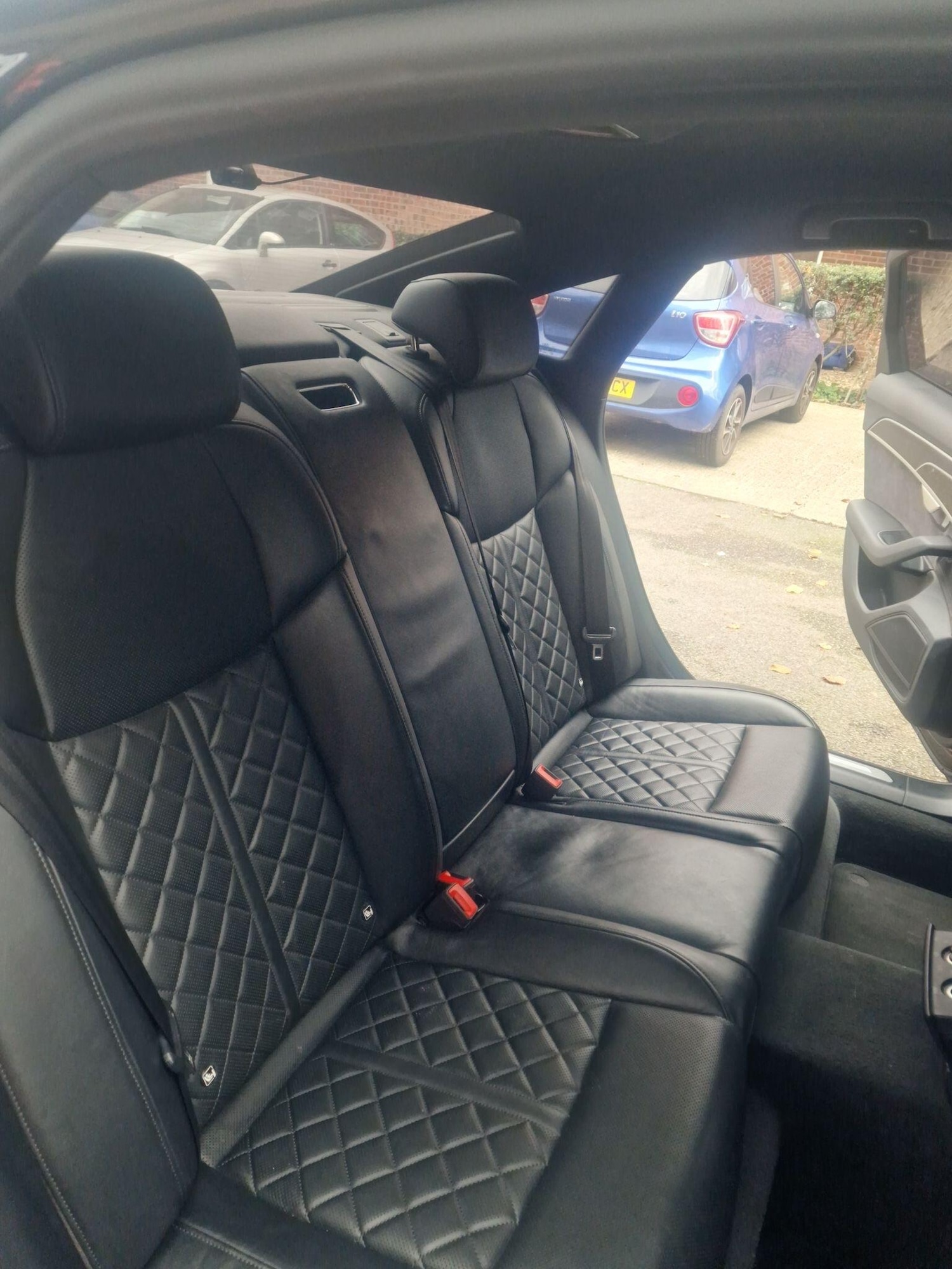 Used Audi A8 2018 for sale - 76964454: Photo 12