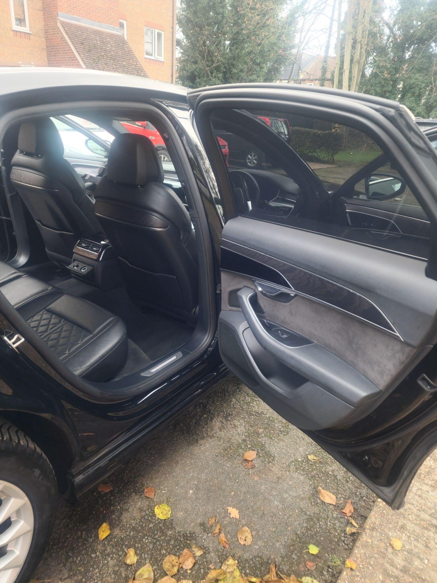 Used Audi A8 2018 for sale - 76964454: Photo 13