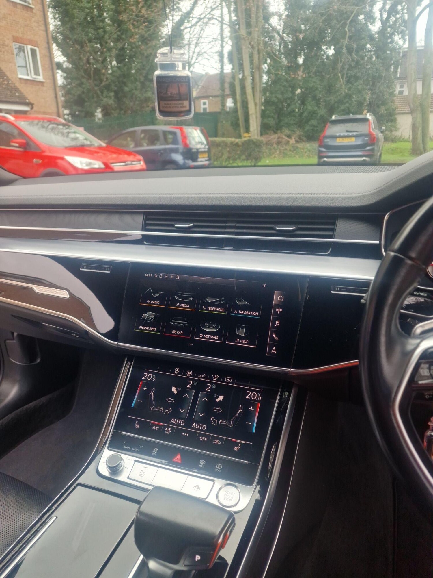 Used Audi A8 2018 for sale - 76964454: Photo 14