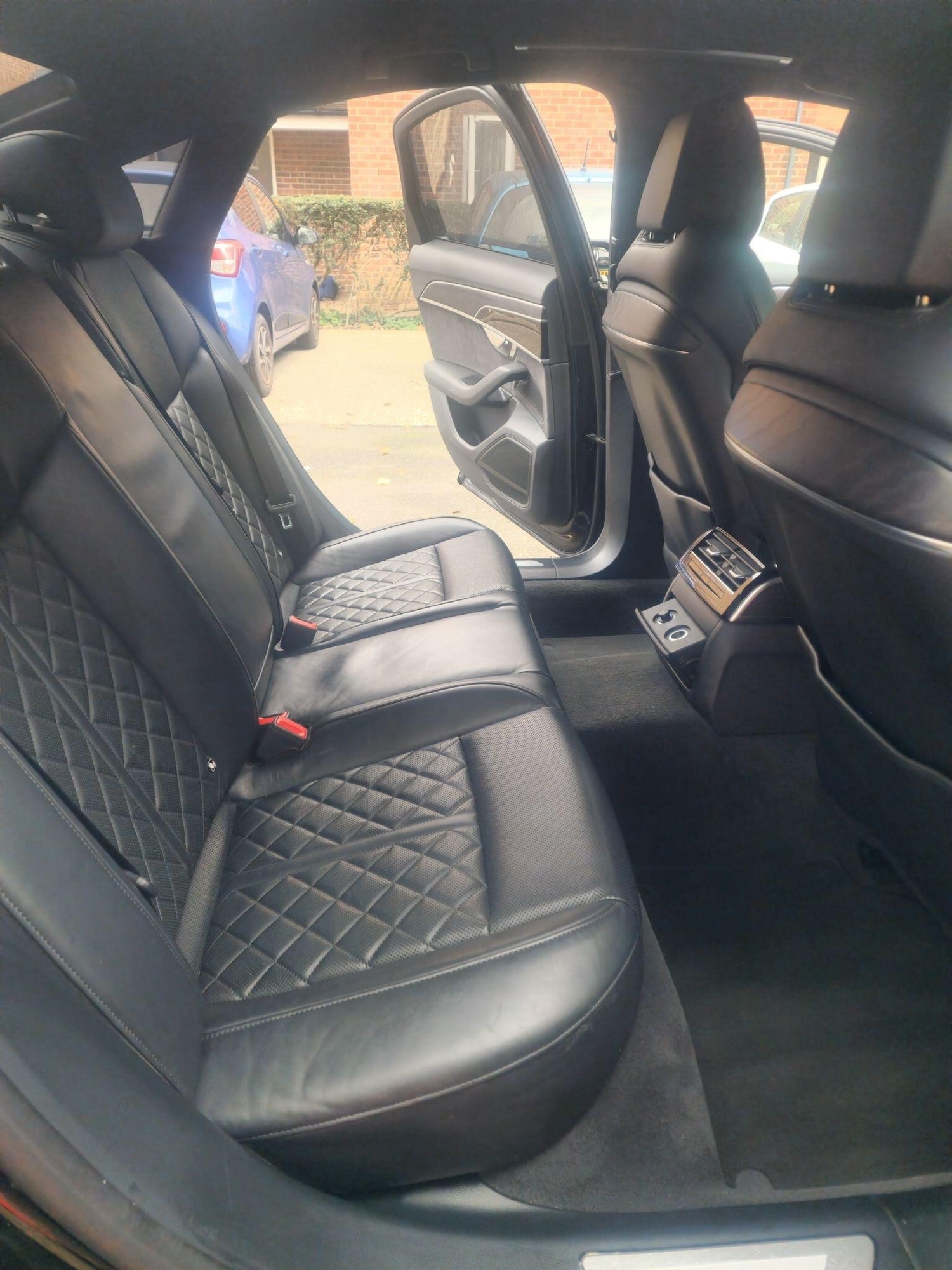 Used Audi A8 2018 for sale - 76964454: Photo 15