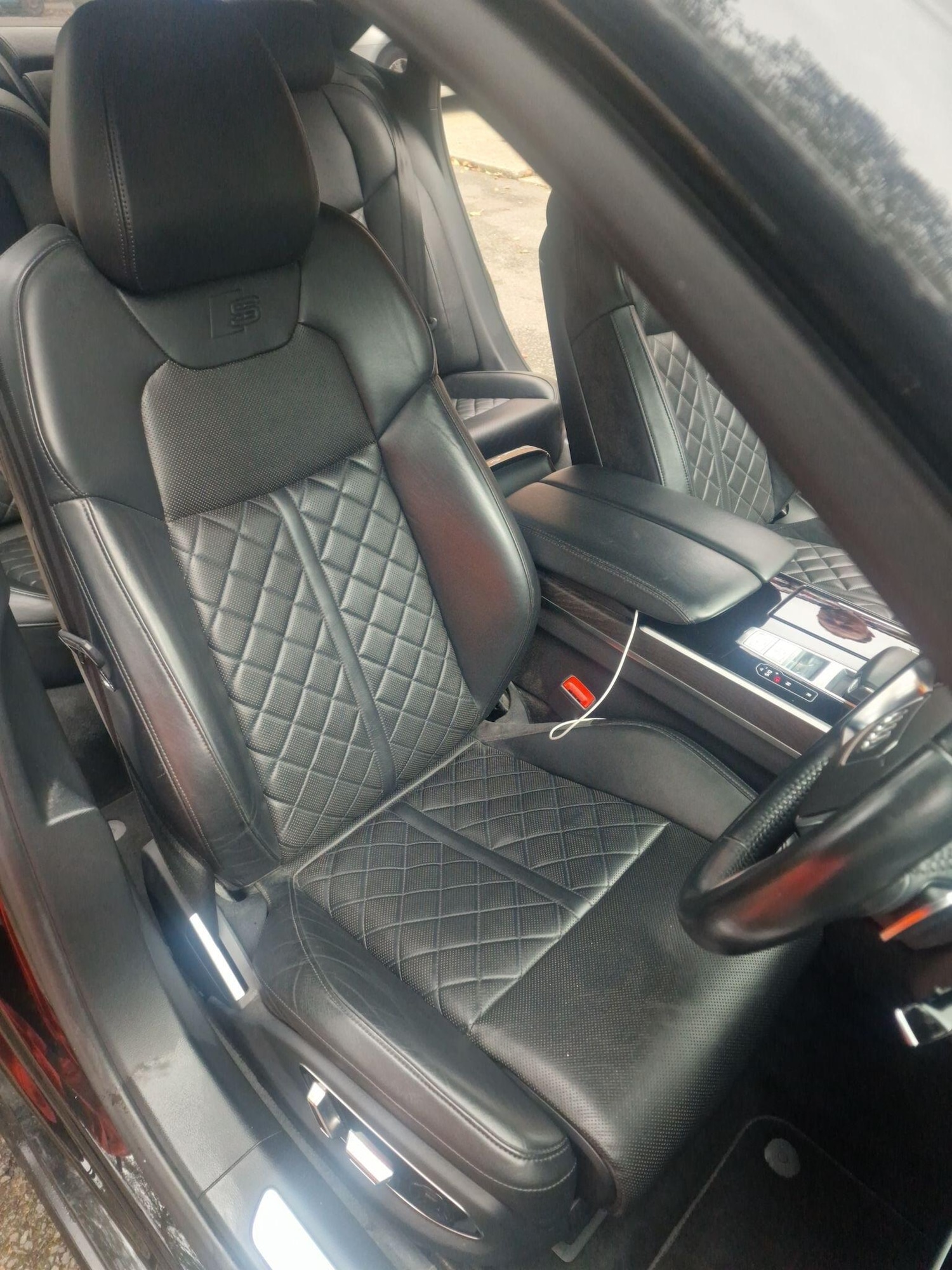 Used Audi A8 2018 for sale - 76964454: Photo 16