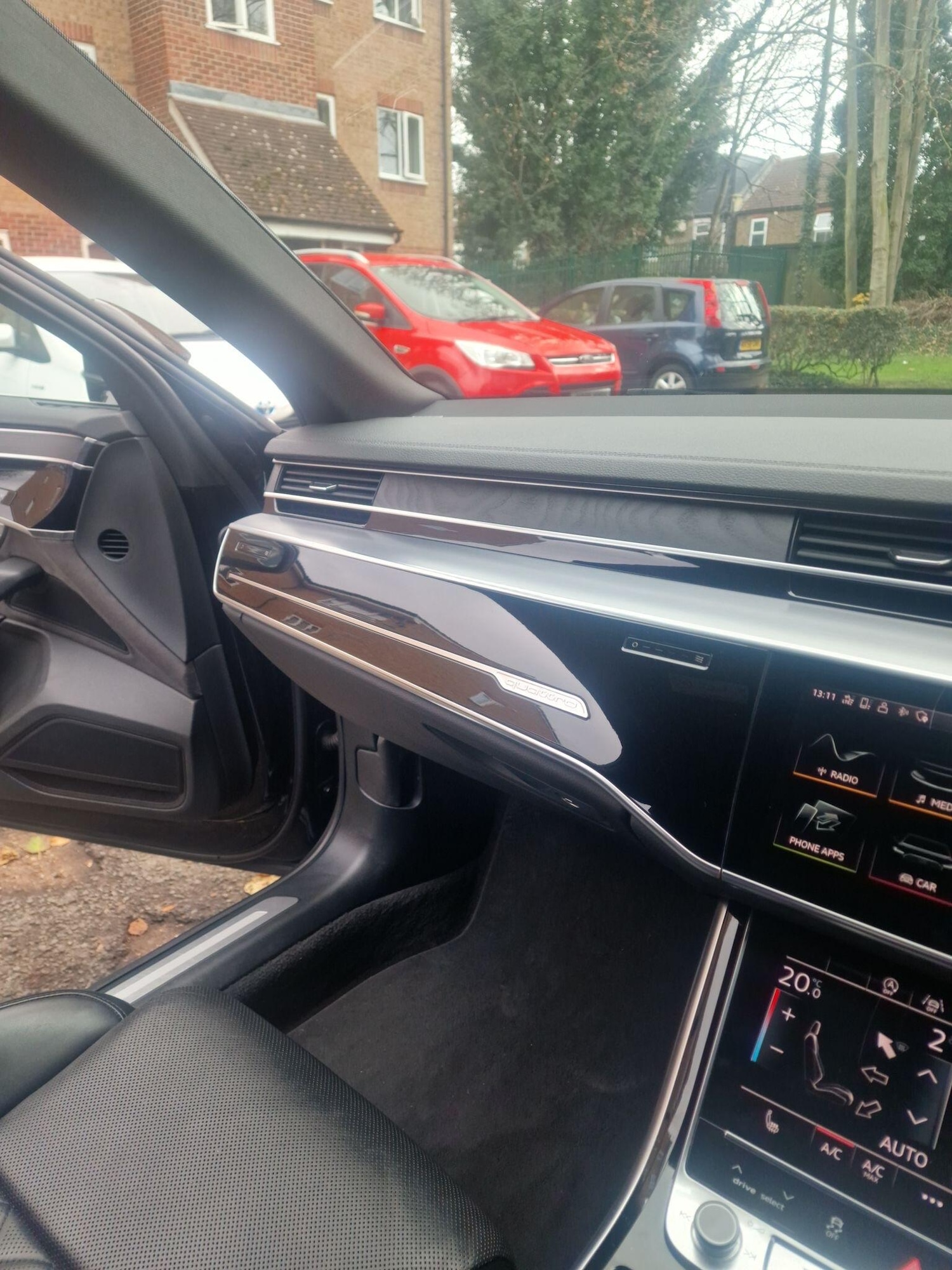 Used Audi A8 2018 for sale - 76964454: Photo 17