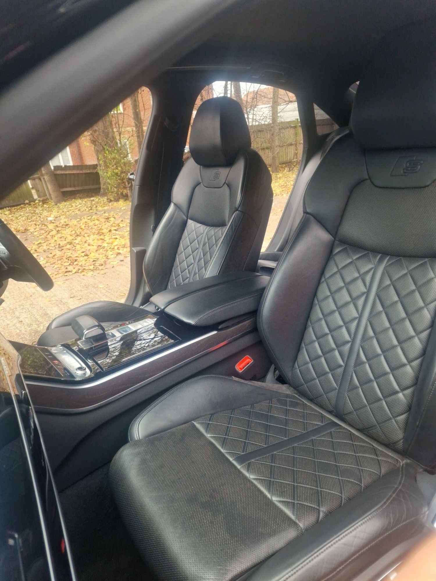 Used Audi A8 2018 for sale - 76964454: Photo 9
