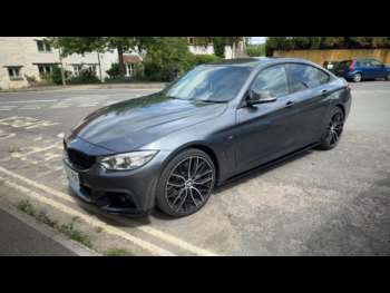 2016 (16) - 430d xDrive M Sport 5dr Auto [Professional Media]