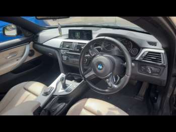 Used BMW 4 Series 2016 for sale - 74957834: Photo