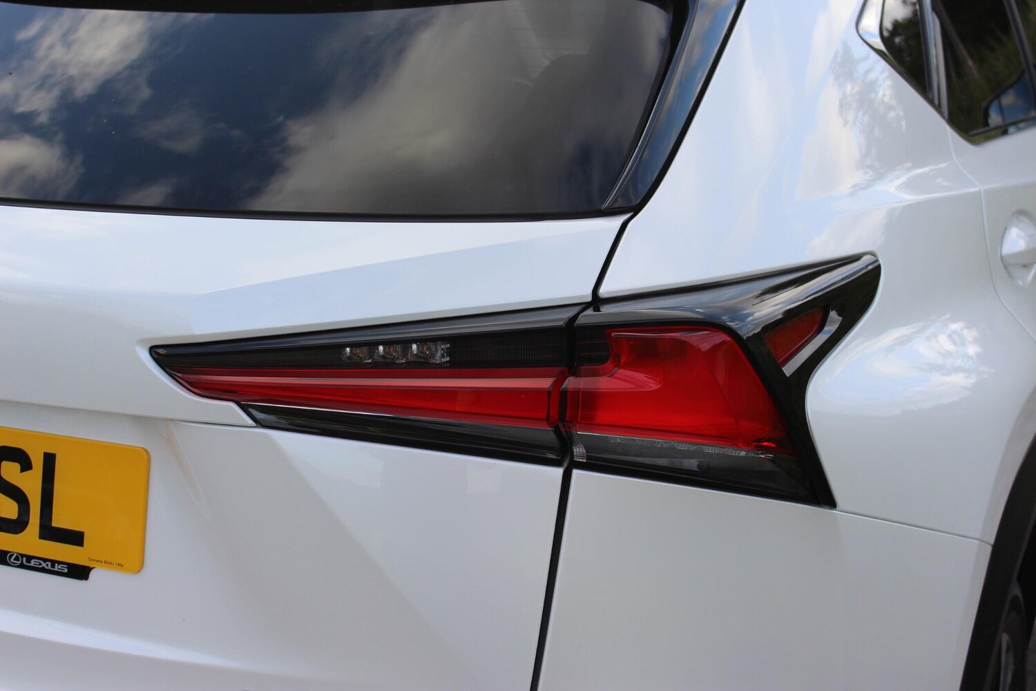 Used Lexus NX 2021 for sale - 75302125: Photo 17