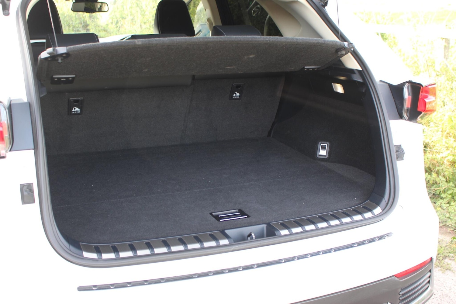 Used Lexus NX 2021 for sale - 75302125: Photo 19