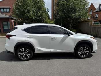 2021 (21) - 300h 2.5 5dr CVT [8" Nav]