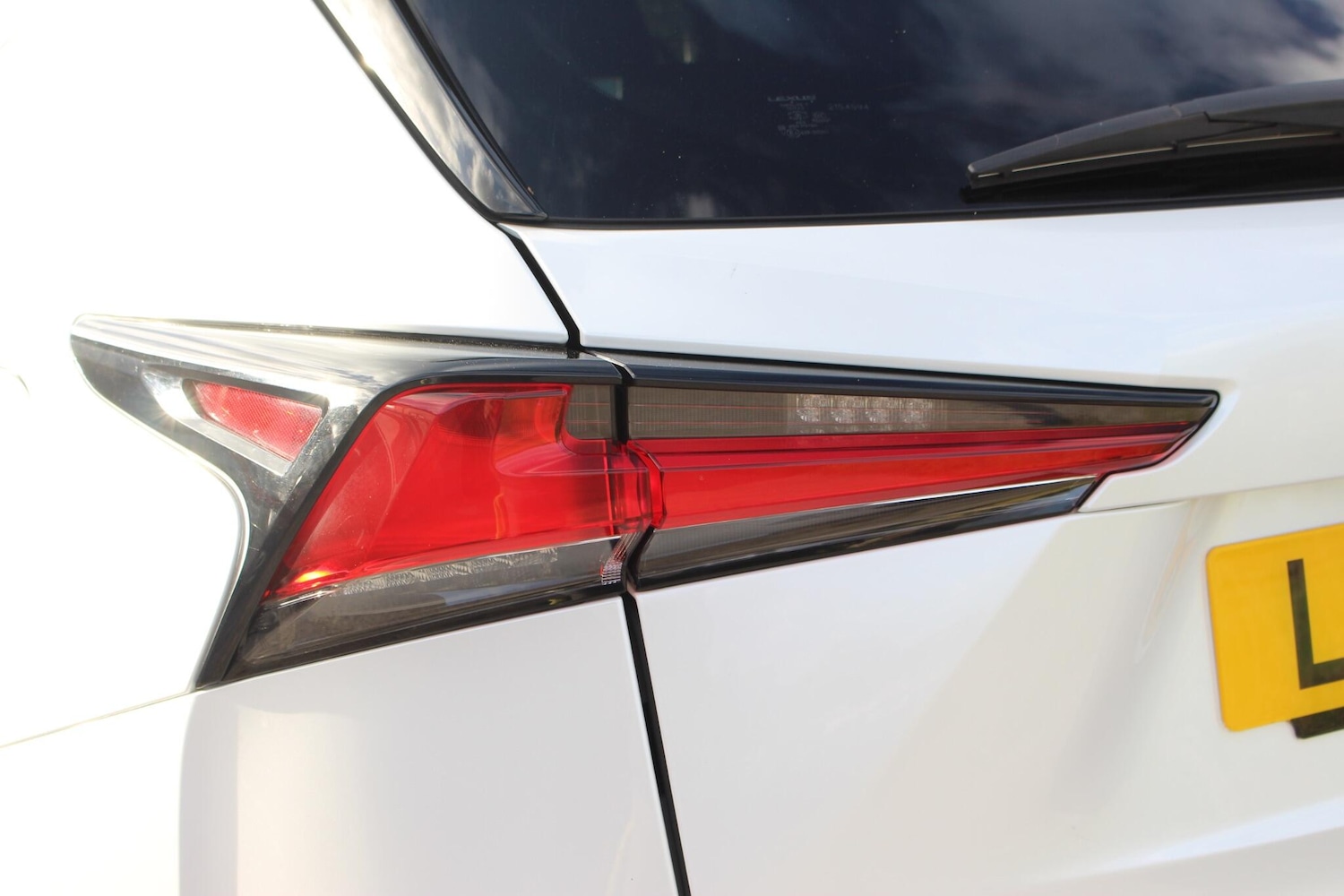Used Lexus NX 2021 for sale - 75302125: Photo 22