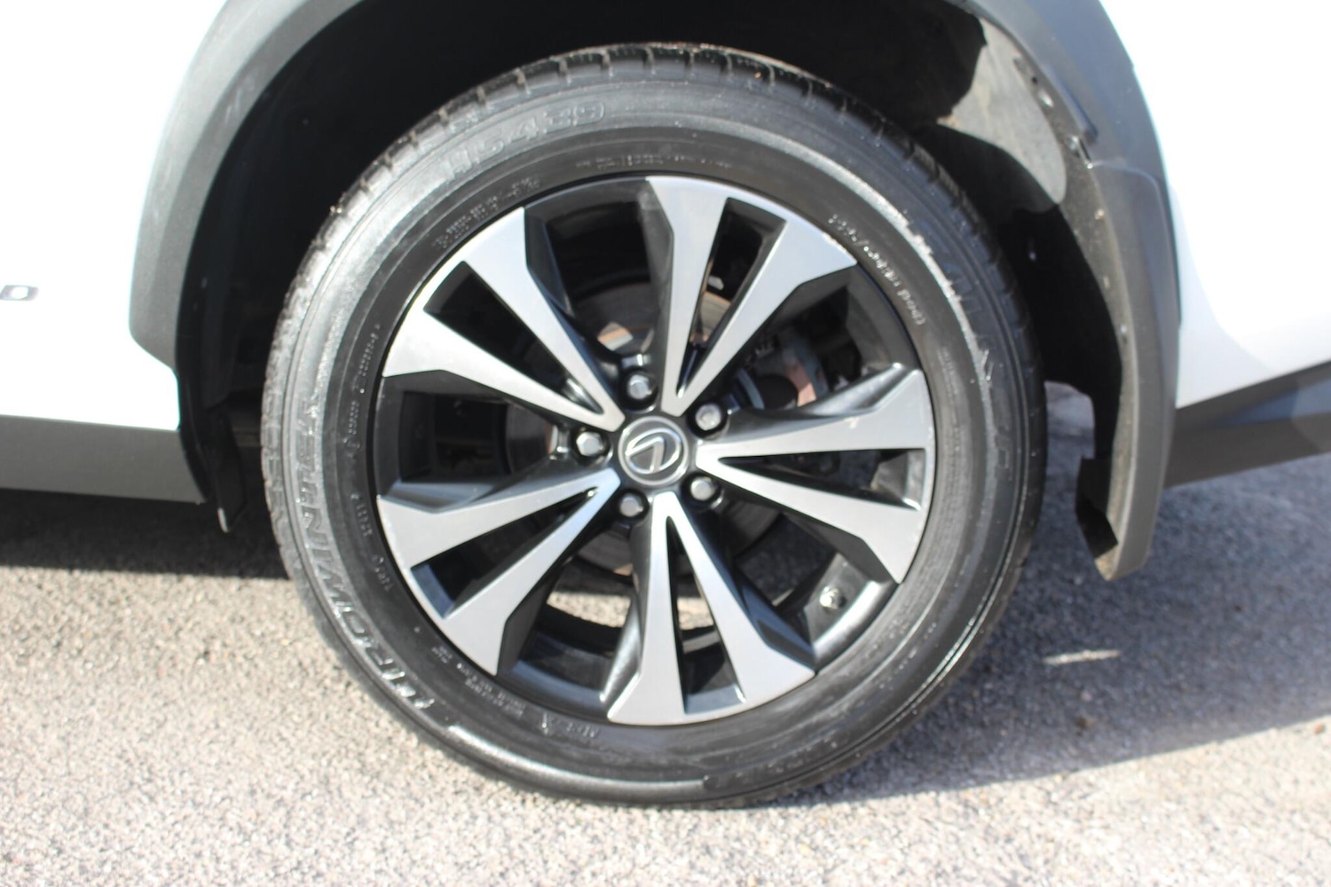 Used Lexus NX 2021 for sale - 75302125: Photo 24