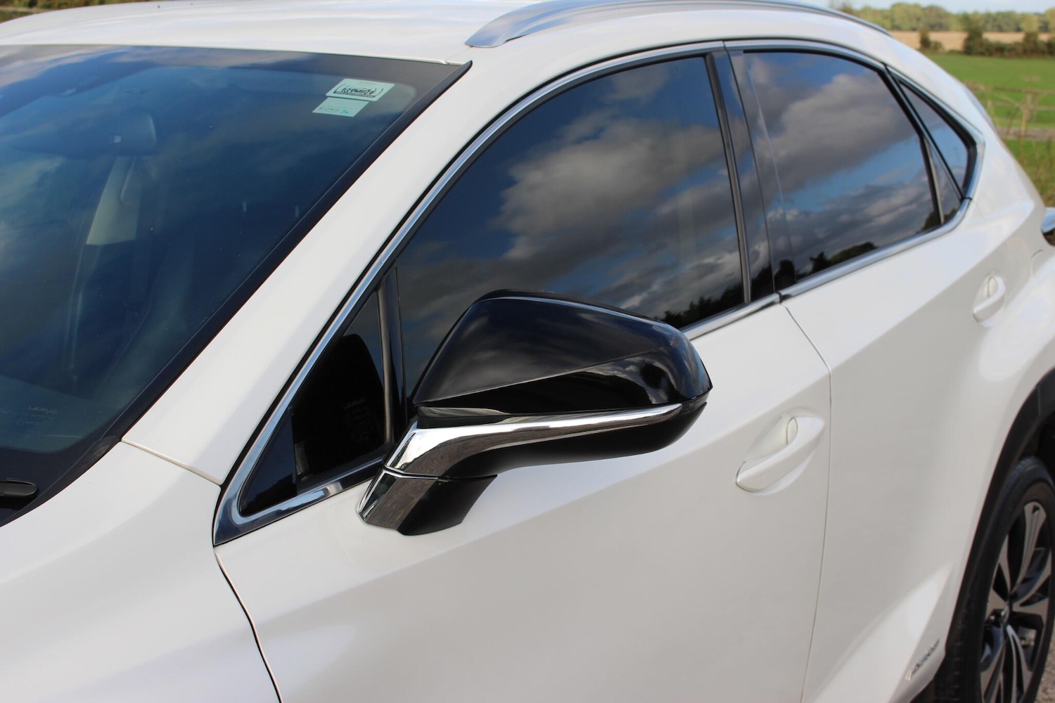 Used Lexus NX 2021 for sale - 75302125: Photo 25