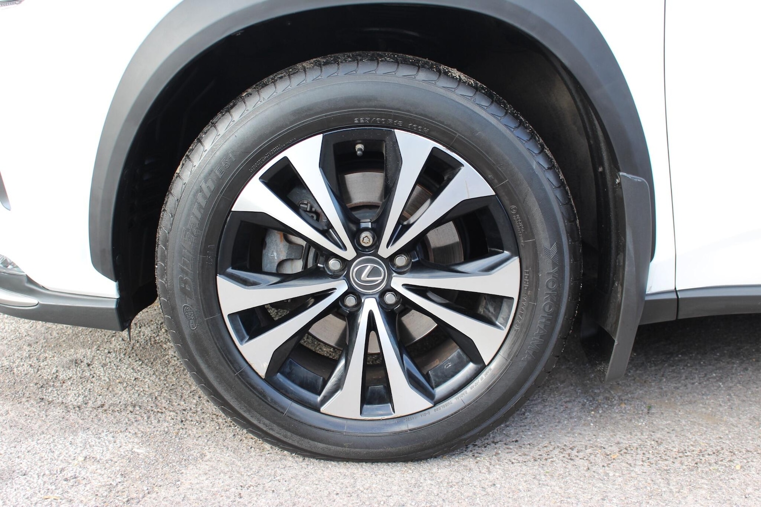 Used Lexus NX 2021 for sale - 75302125: Photo 26