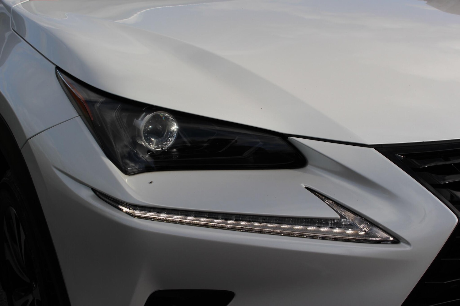 Used Lexus NX 2021 for sale - 75302125: Photo 31