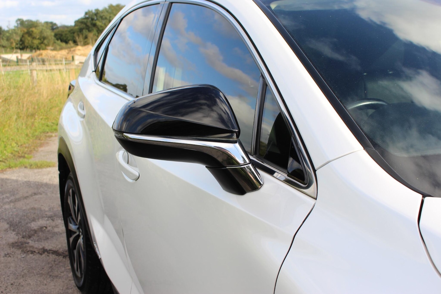 Used Lexus NX 2021 for sale - 75302125: Photo 33