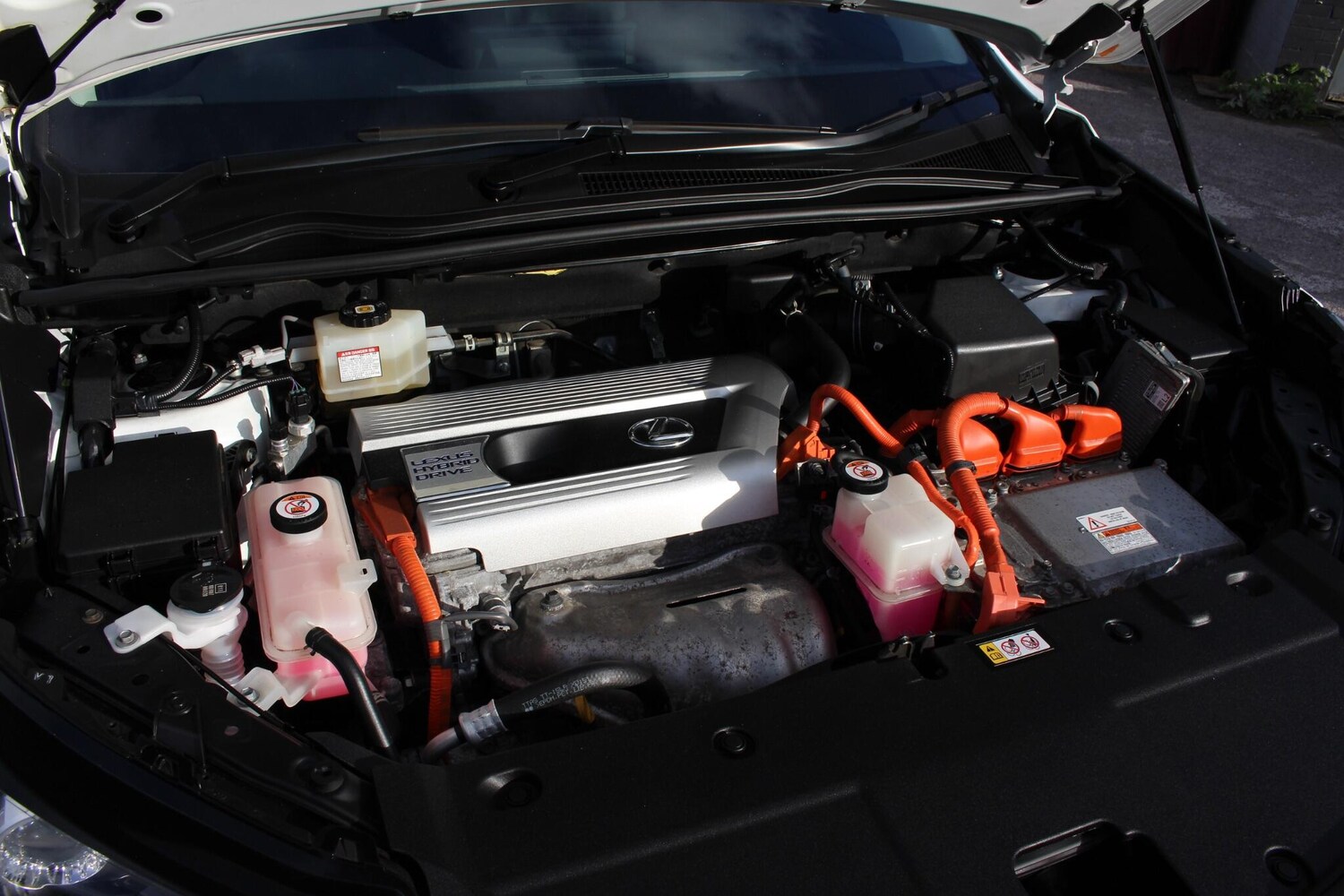 Used Lexus NX 2021 for sale - 75302125: Photo 34