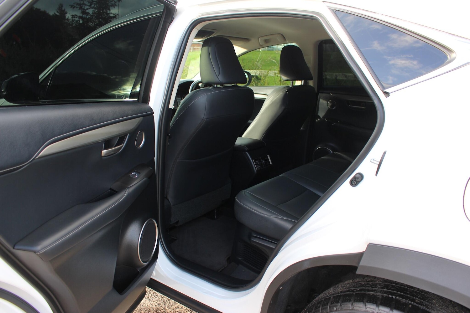 Used Lexus NX 2021 for sale - 75302125: Photo 35