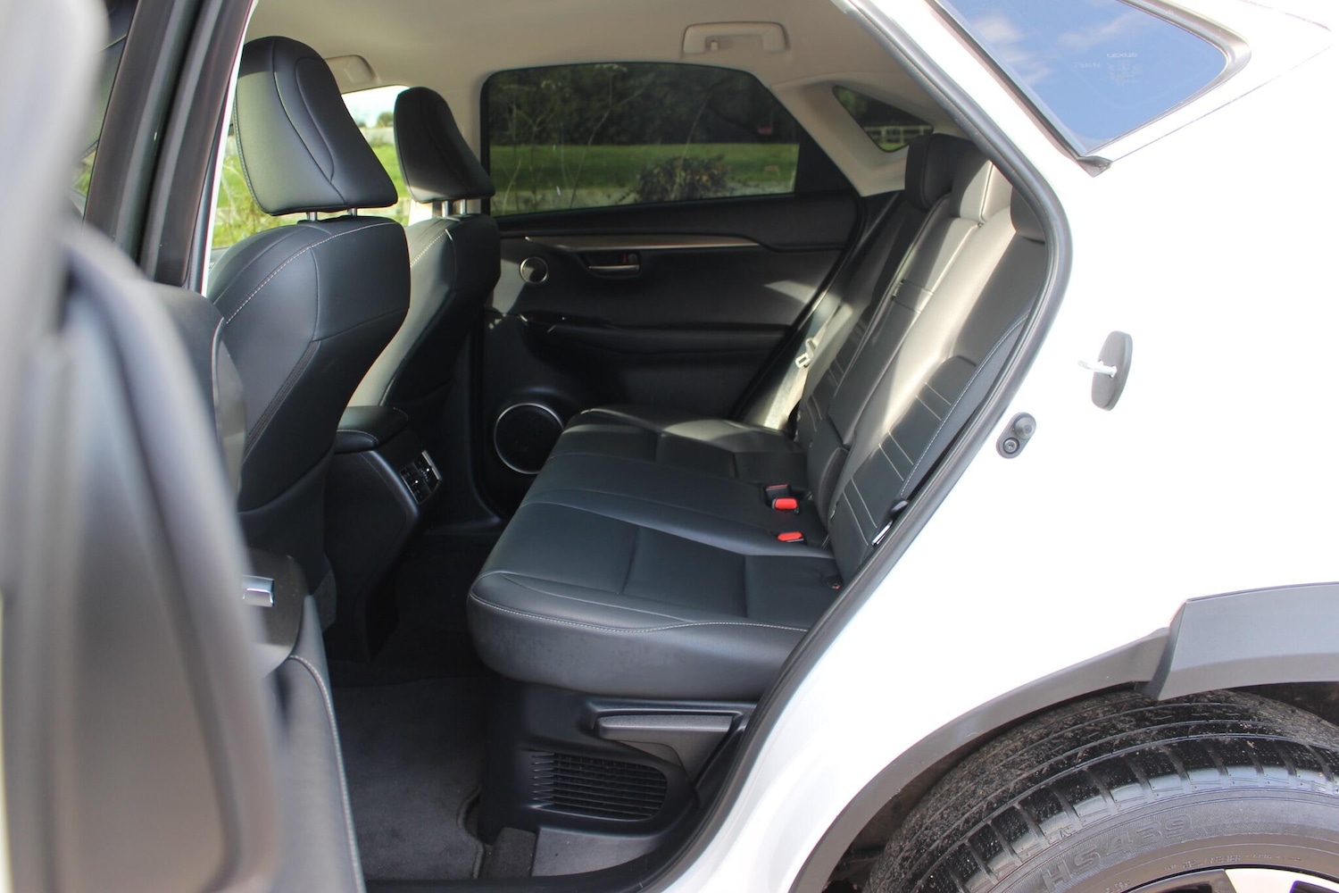 Used Lexus NX 2021 for sale - 75302125: Photo 36